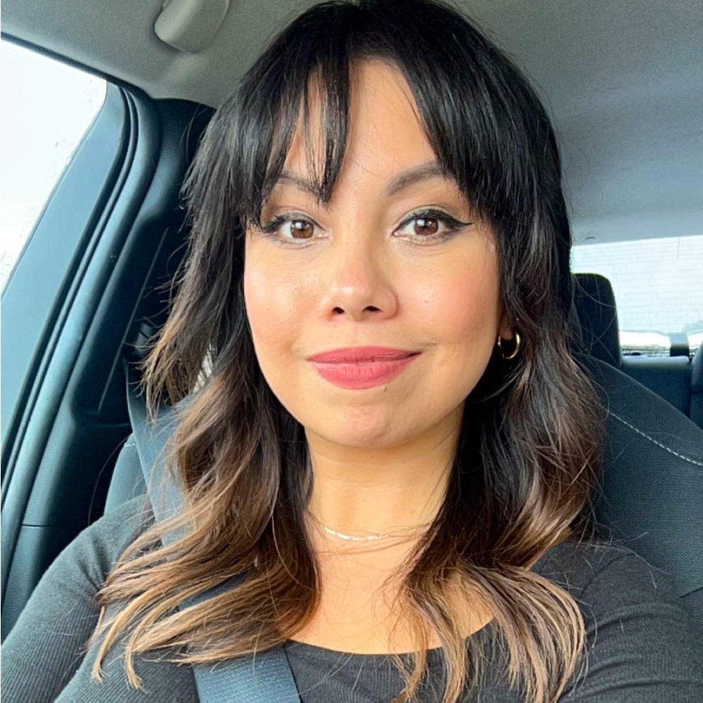 Meet your Posher, Amanda